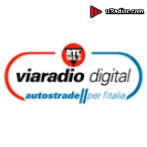 Radio viaradio digital