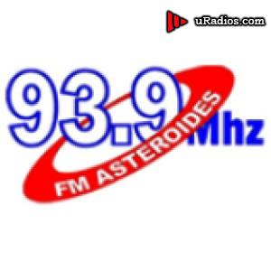 Radio FM Asteroides 93.9