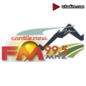 Radio Cordillerana FM 99.5