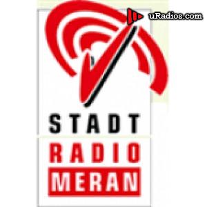 Radio Stadt Radio Meran 87.5