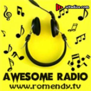 Radio Romendy Dj Awesome Radio