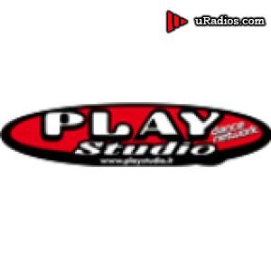 Radio Play Studio Dance Network 99.00