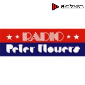 Radio Radio Peter Flowers