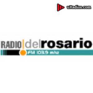 Radio Radio Del Rosario 103.9