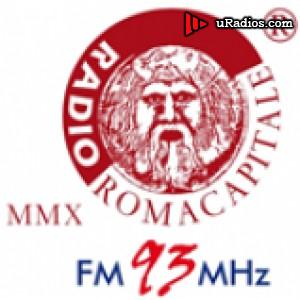 Radio Radio Roma Capitale 93