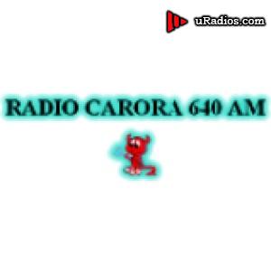 Radio Radio Carora 640