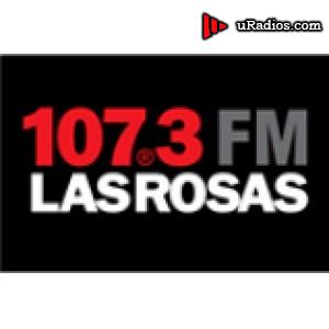 Radio Las Rosas 107.3