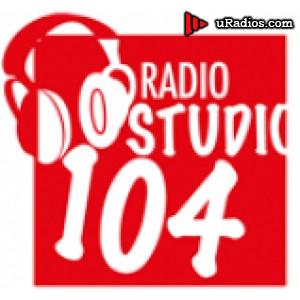 Radio Radio Uggiano Studio 104-inBlu 98.1