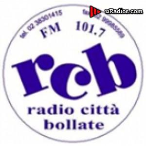 Radio Radio Citta Bollate 101.7