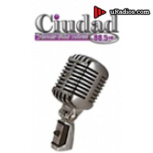 Radio Ciudad 88.5 FM