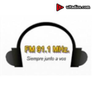 Radio FM Radio Ciudad 91.1