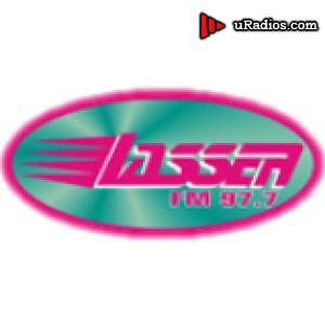 Radio Lasser 97.7 FM