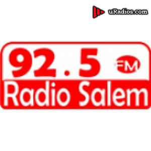 Radio Radio Salem 92.5