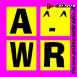 Radio Anime Web Radio