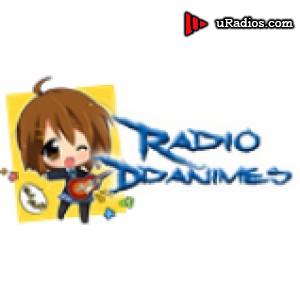 Radio DDAnimes