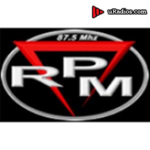 Radio Radio Planet Music 87.5