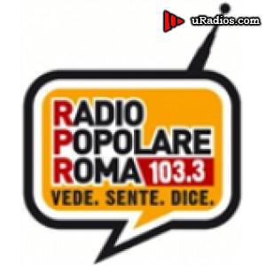 Radio Radio Popolare Roma 103.3