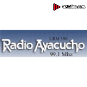 Radio Radio Ayacucho 99.1