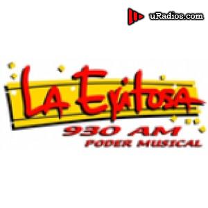 Radio La Exitosa 930