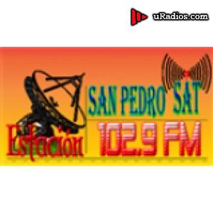 Radio San Pedro Sat