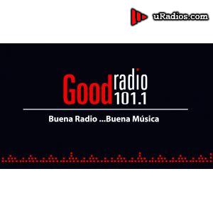 Radio Good Radio 101.1