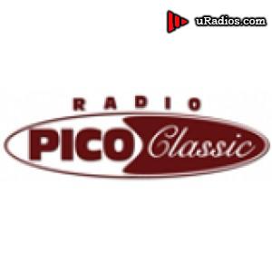 Radio Radio Pico Classic 93.200
