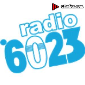 Radio Radio 6023