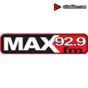 Radio Max Fm 92.9