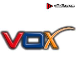 Radio VOX FM 94.5