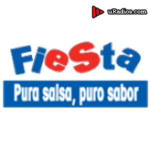 Radio Fiesta 106.5 FM