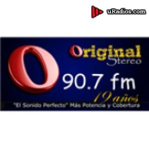 Radio Original Stereo 90.7