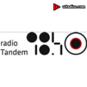 Radio Radio Tandem 98.4