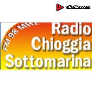 Radio Radio Chioggia Sottomarina 98.0