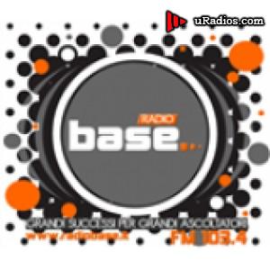 Radio Radio Base Misterbianco 103.4