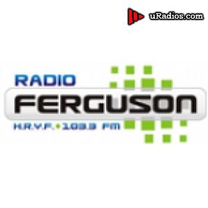 Radio Radio Ferguson 103.3
