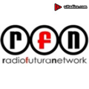 Radio Futura Network 92.5