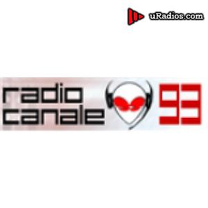Radio Radio Canale 93 92.8