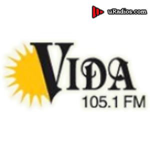 Radio Estereo Vida FM 105.1