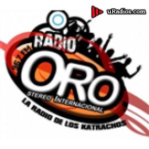 Radio Radio Oro Stereo 96.7