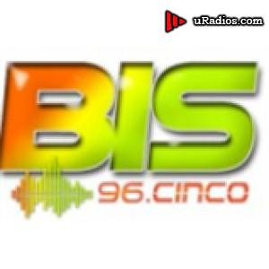 Radio FM BIS 96.5