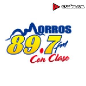 Radio Morros 89.7 FM