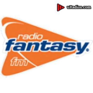 Radio Radio Fantasy 90.7
