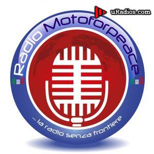 Radio Radio Motoforpeace