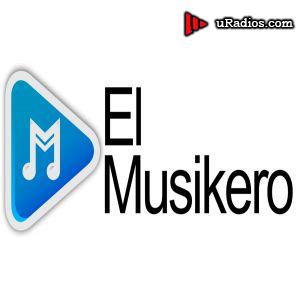 Radio Radio Elmusikero