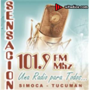 Radio Radio Sensacion 101.9