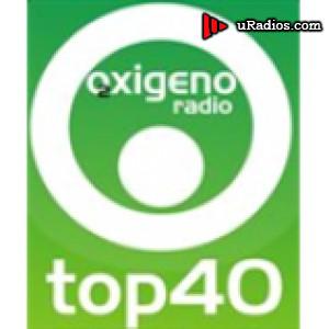 Radio Oxigeno Radio (Top 40)