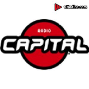 Radio Radio Capital 95.5