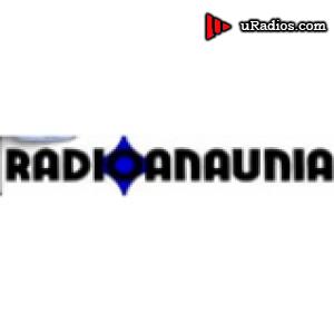 Radio Radio Anaunia 91.3