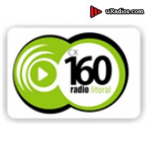 Radio Radio Litoral 1600