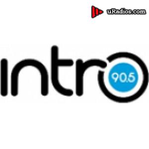 Radio INTRO 90.5 FM